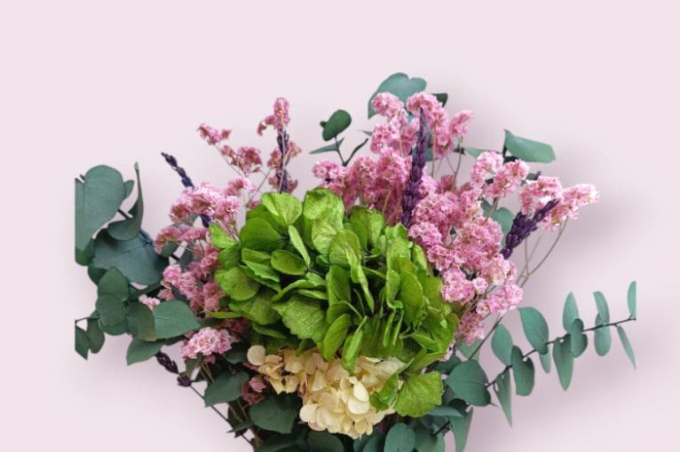 Ramos de flores