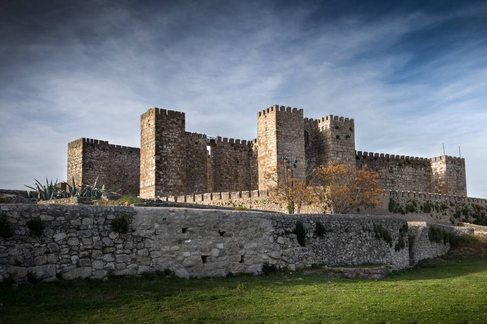 Hotel Izán Trujillo