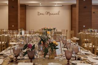 Gran Hotel Don Manuel