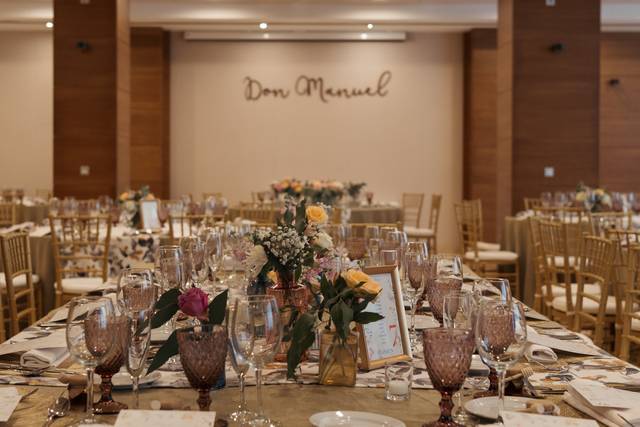 Gran Hotel Don Manuel