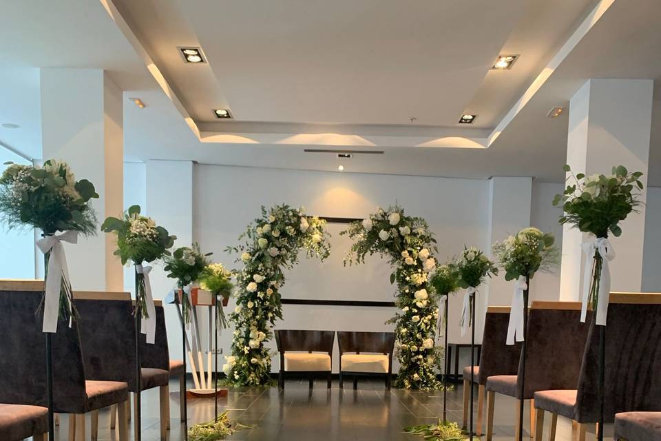 Gran Hotel Don Manuel