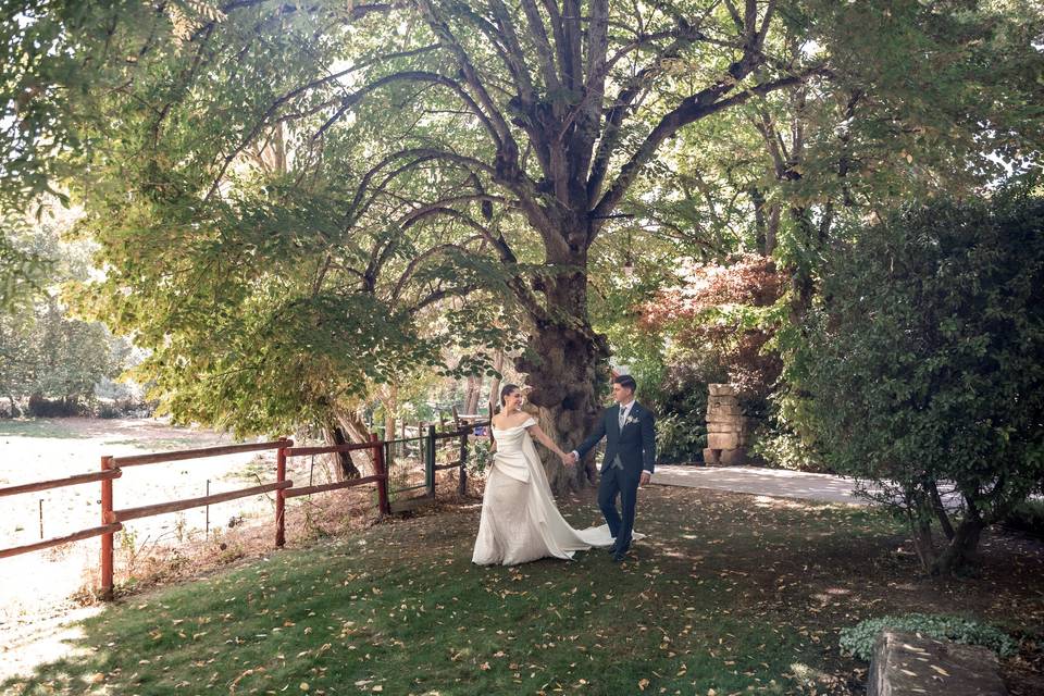 Foto de The Ro Wedding
