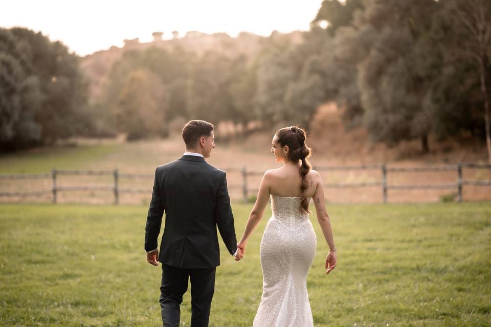Foto de The Ro Wedding