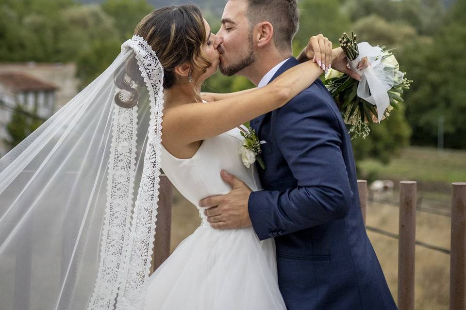 El beso