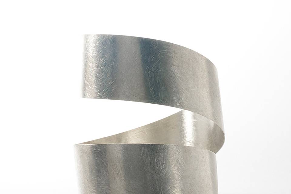 Brazalete de plata