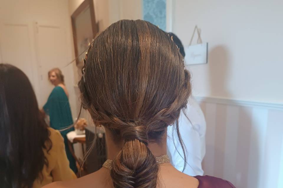 Hermana Marina