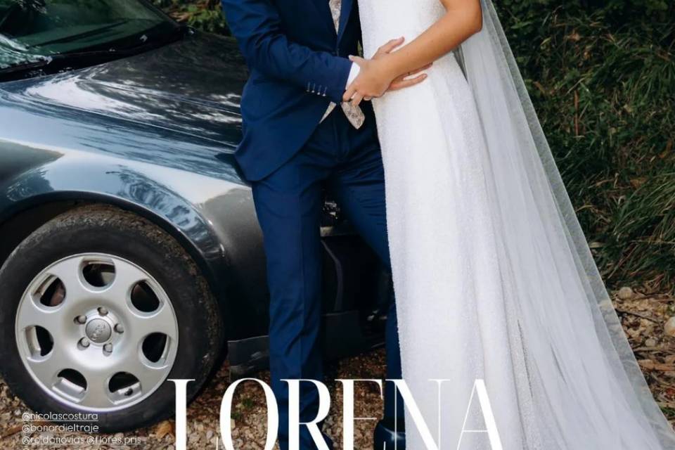 Enlace Lorena y Jorge