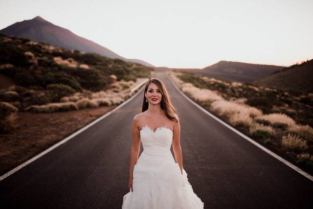 Novia perfecta