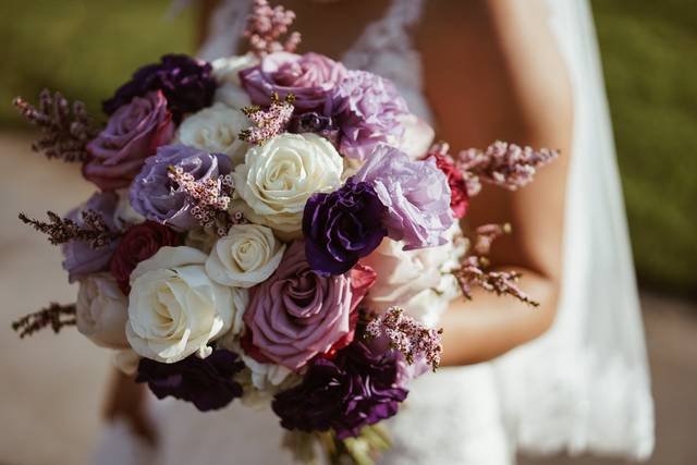 Ramo de novia