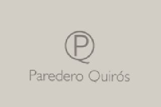 Paredero quiros online precios