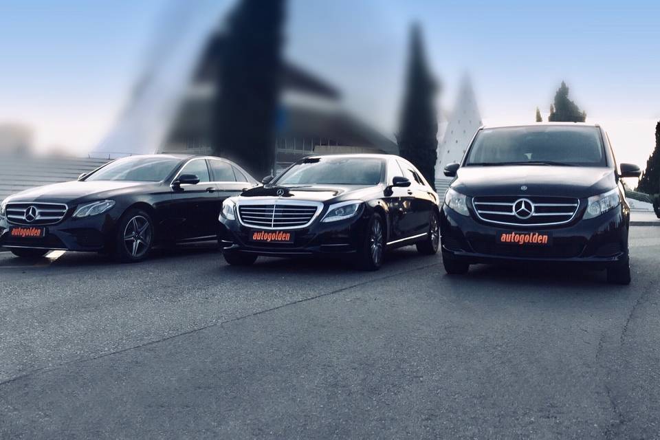 Mercedes benz