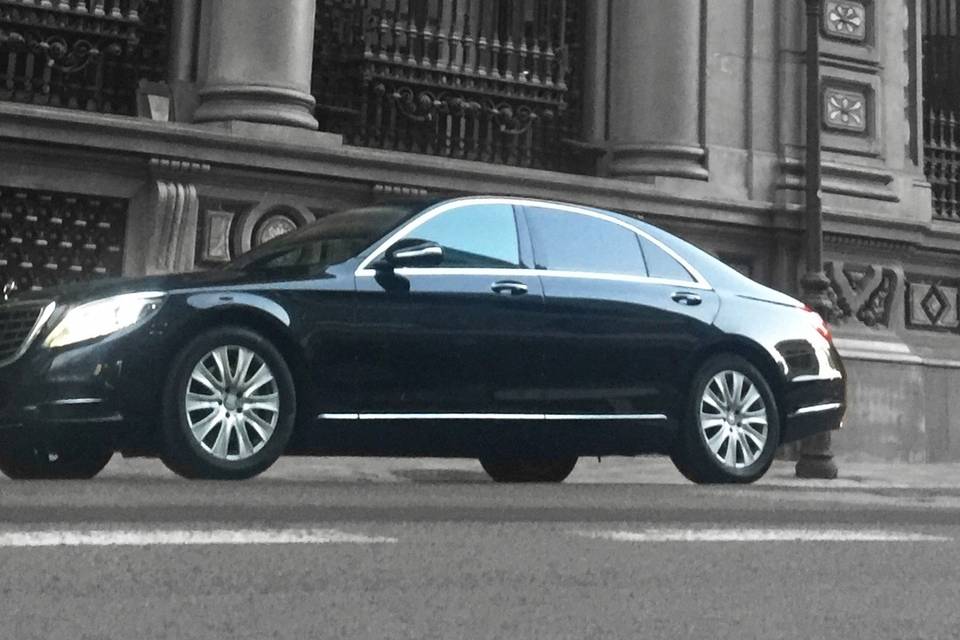 S class largo