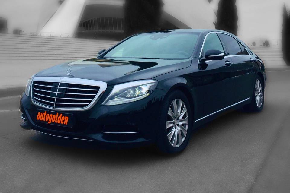 S class largo