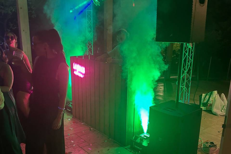 Iluminación