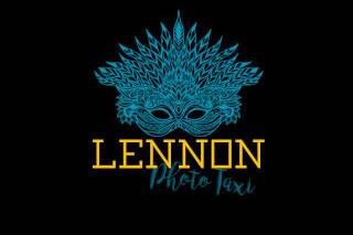 Lennon Photo Taxi
