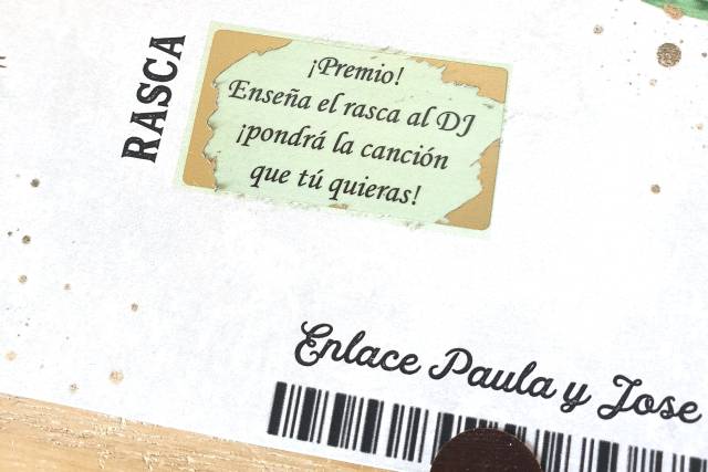 Ejemplo premio rasca 1