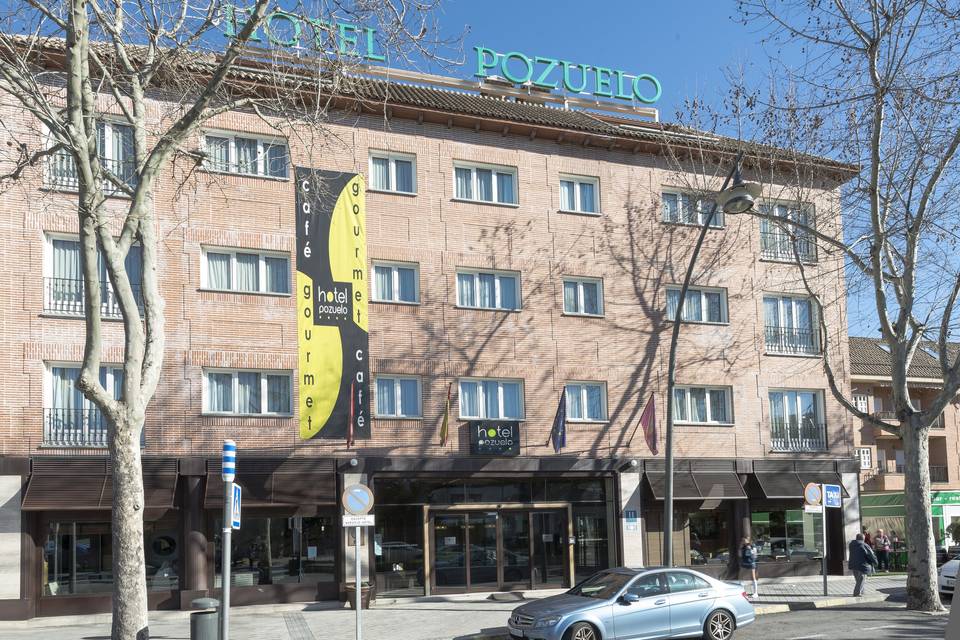 Hotel Pozuelo