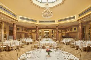 Wellington Hotel & Spa Madrid