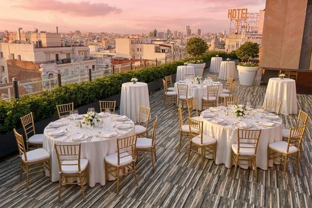 Roof Top