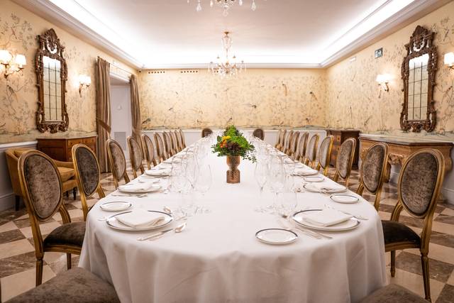 Salón Cibeles