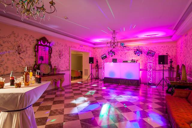 Wellington Hotel & Spa Madrid