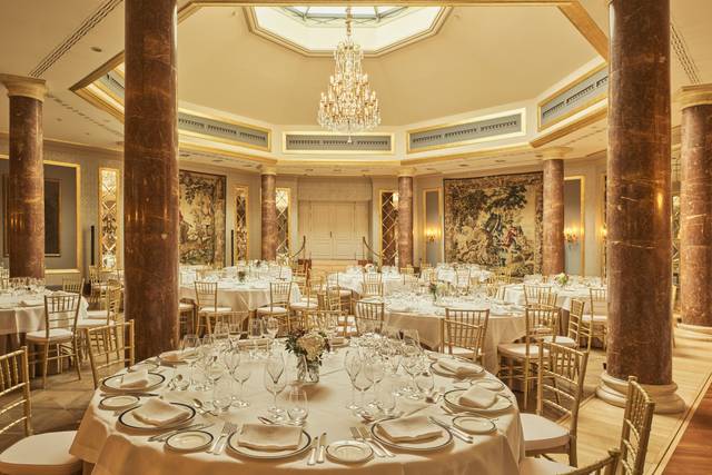 Salón Duque de Wellington