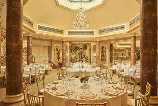 Salón Duque de Wellington