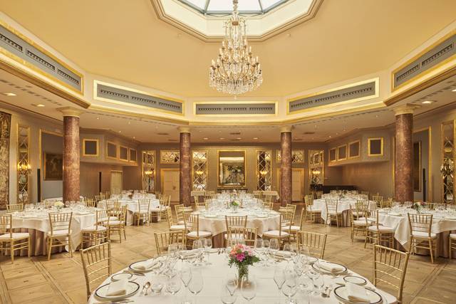 Wellington Hotel & Spa Madrid