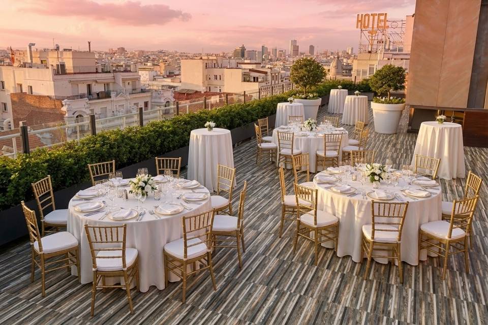 Roof Top