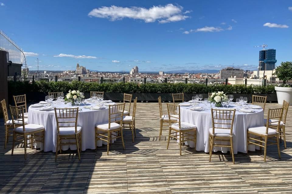 Roof top