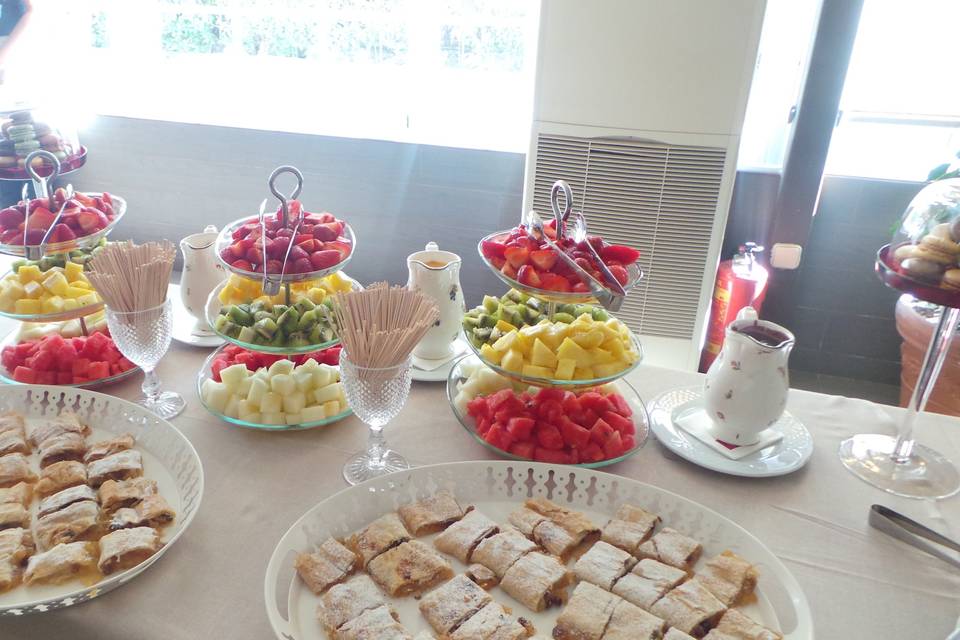 Catering Ondarreta