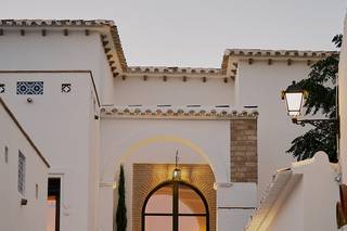 Hacienda Los Manchones