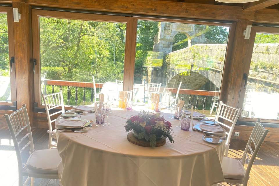 Comedor