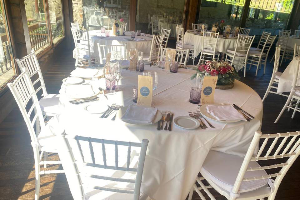 Comedor