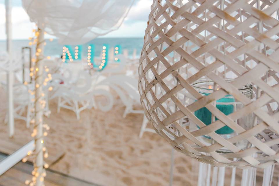 Nui Beach