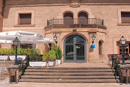 Hotel Artaza