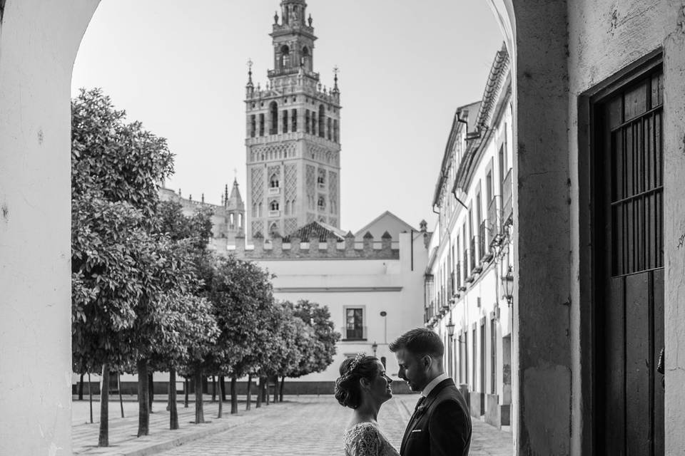 Sevilla