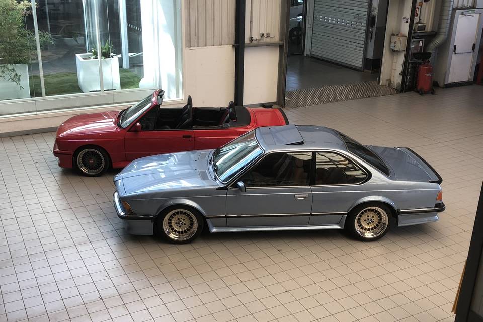 bmw 635csi