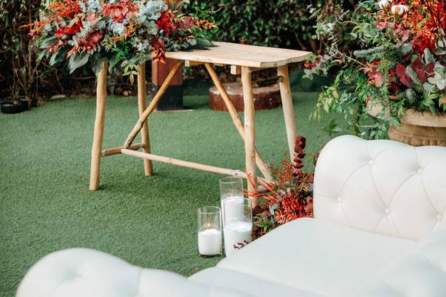 BODAS CIVILES
