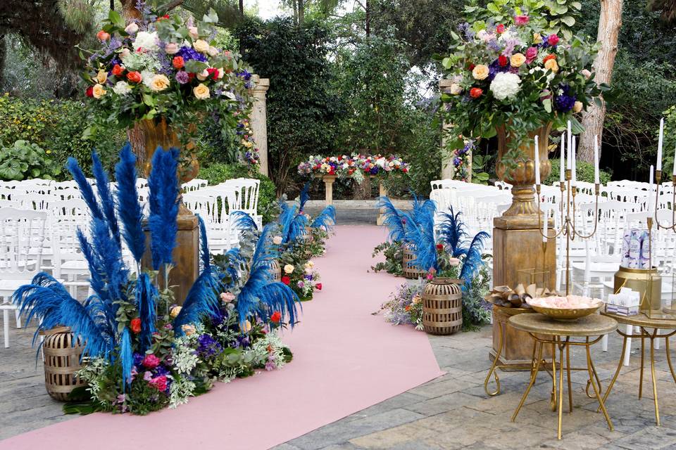 BODAS CIVILES