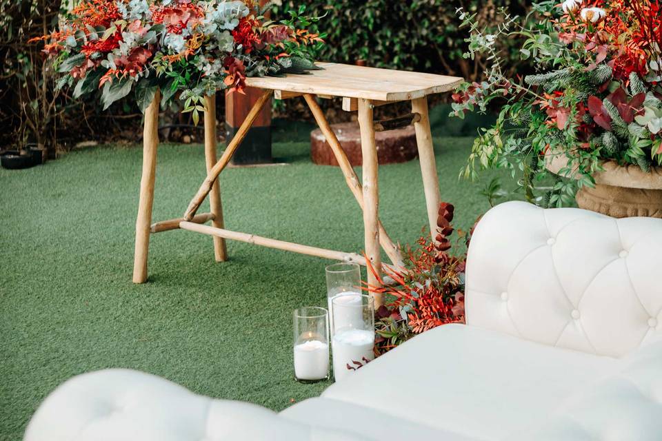 BODAS CIVILES