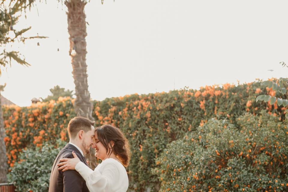 Parejas bonitas