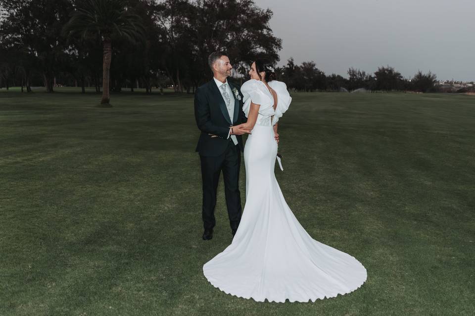 Novios