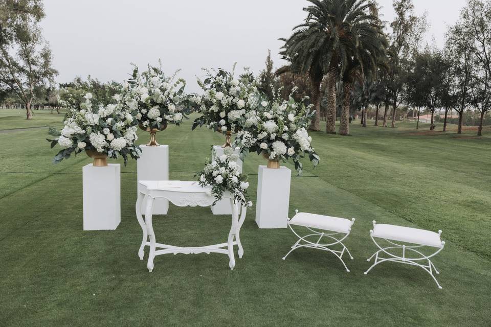 Ceremonia