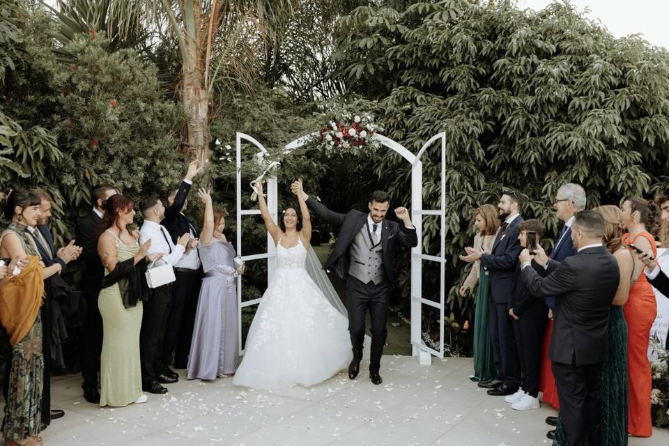 Ceremonia