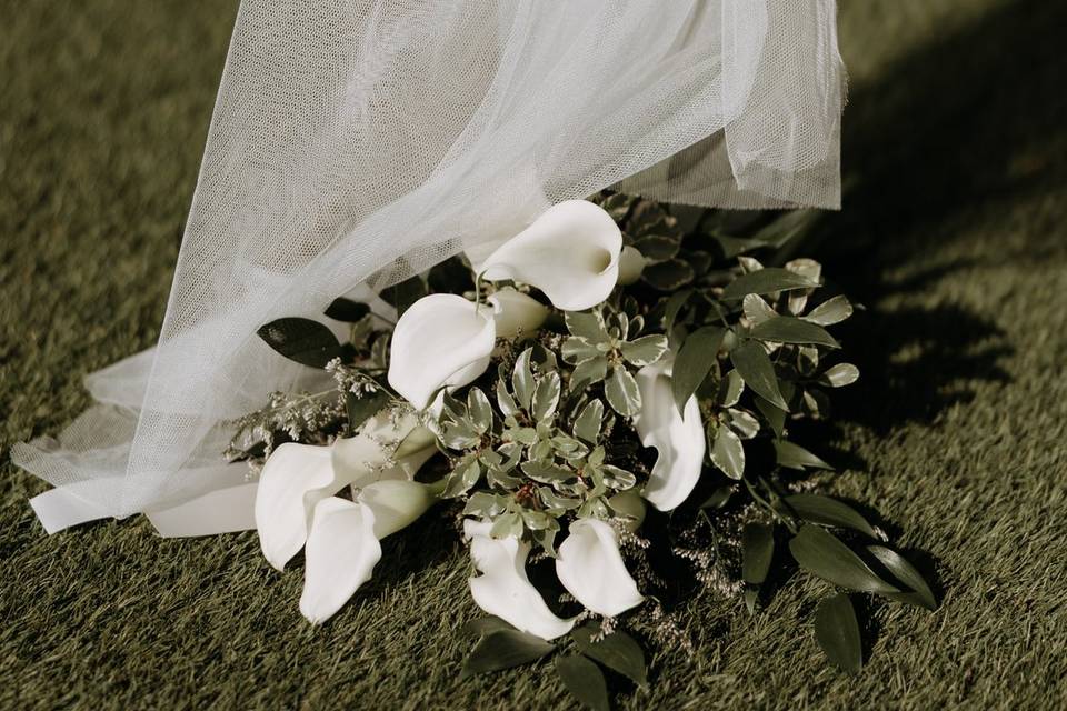 Ramo de novia