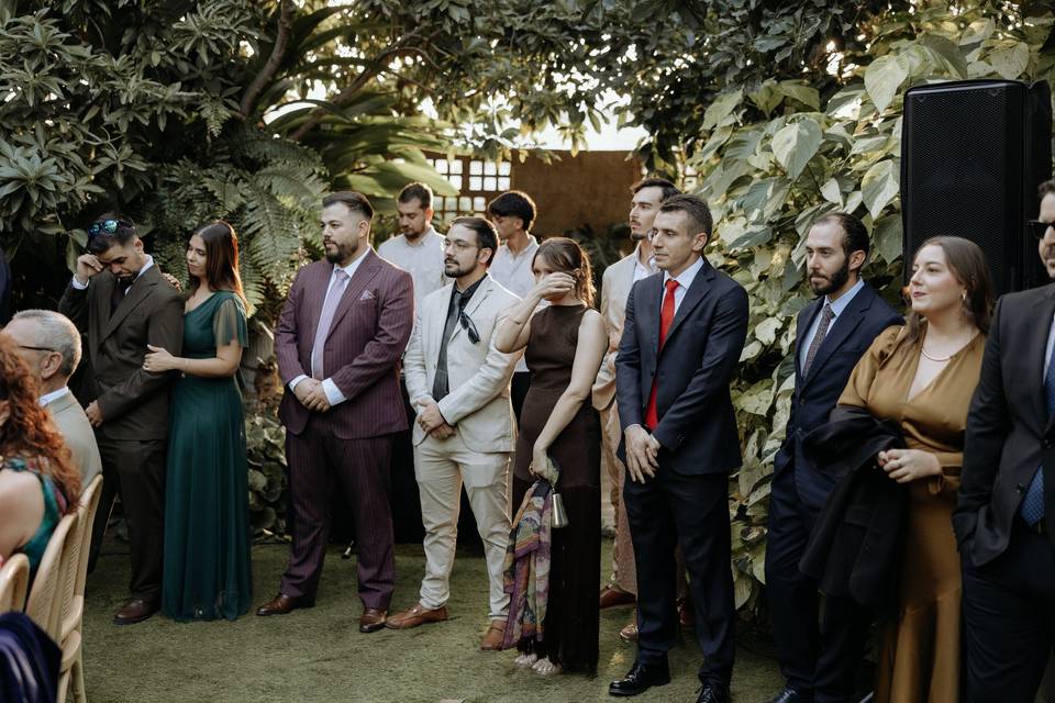 Ceremonia