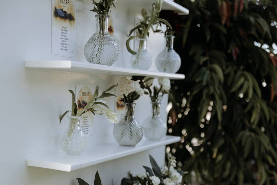 Rincones