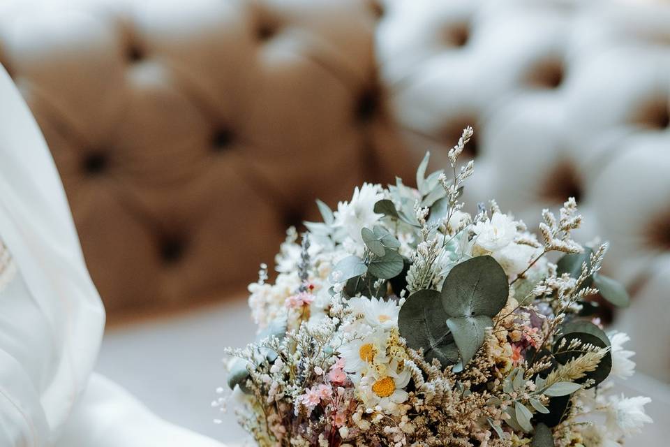 Ramo de novia