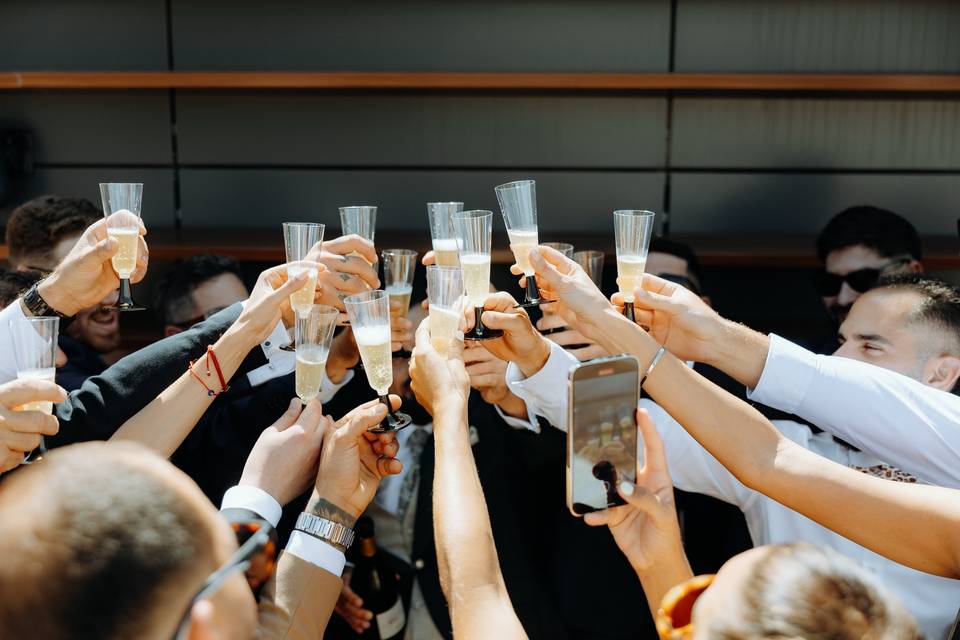 Brindis